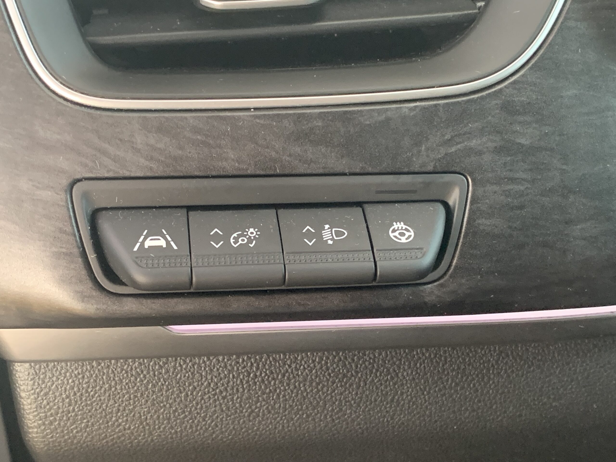 RENAULT ARKANA ESPIRIT ALPINE FULL HYBRID 145CV + TECHO NEGRO + PACK PARKING