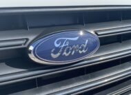 FORD TRANSIT CUSTOM KOMBI L1H1 9 PLAZAS 320 TREND HIBRIDO ENCHUFABLE DE 125CV