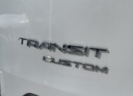 FORD TRANSIT CUSTOM KOMBI L1H1 9 PLAZAS 320 TREND HIBRIDO ENCHUFABLE DE 125CV