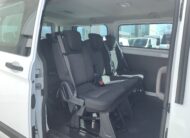 FORD TRANSIT CUSTOM KOMBI L1H1 9 PLAZAS 320 TREND HIBRIDO ENCHUFABLE DE 125CV