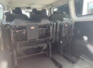 FORD TRANSIT CUSTOM KOMBI L1H1 9 PLAZAS 320 TREND HIBRIDO ENCHUFABLE DE 125CV