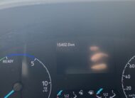 FORD TRANSIT CUSTOM KOMBI L1H1 9 PLAZAS 320 TREND HIBRIDO ENCHUFABLE DE 125CV