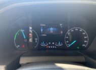 FORD TRANSIT CUSTOM KOMBI L1H1 9 PLAZAS 320 TREND HIBRIDO ENCHUFABLE DE 125CV