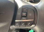 FORD TRANSIT CUSTOM KOMBI L1H1 9 PLAZAS 320 TREND HIBRIDO ENCHUFABLE DE 125CV