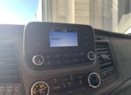 FORD TRANSIT CUSTOM KOMBI L1H1 9 PLAZAS 320 TREND HIBRIDO ENCHUFABLE DE 125CV