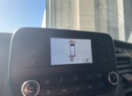 FORD TRANSIT CUSTOM KOMBI L1H1 9 PLAZAS 320 TREND HIBRIDO ENCHUFABLE DE 125CV