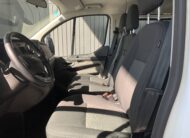 FORD TRANSIT CUSTOM KOMBI L1H1 9 PLAZAS 320 TREND HIBRIDO ENCHUFABLE DE 125CV