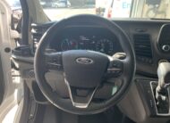 FORD TRANSIT CUSTOM KOMBI L1H1 9 PLAZAS 320 TREND HIBRIDO ENCHUFABLE DE 125CV