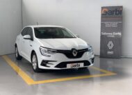 RENAULT MEGANE INTENS TCE 115CV + PACK LOOK + PACK CITY + RUEDA DE REPUESTO