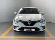 RENAULT MEGANE INTENS TCE 115CV + PACK LOOK + PACK CITY + RUEDA DE REPUESTO