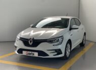 RENAULT MEGANE INTENS TCE 115CV + PACK LOOK + PACK CITY + RUEDA DE REPUESTO