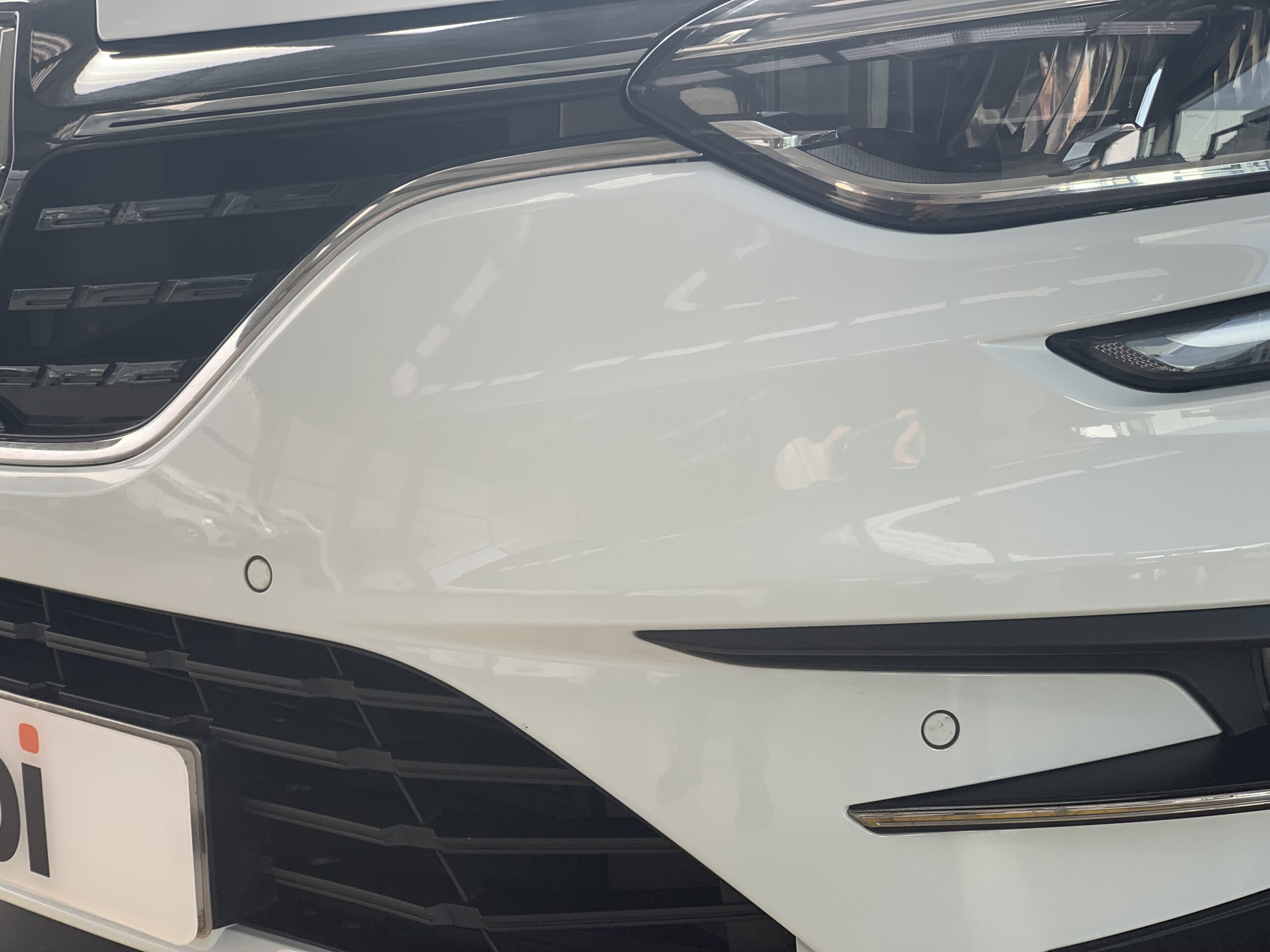 RENAULT MEGANE INTENS TCE 115CV + PACK LOOK + PACK CITY + RUEDA DE REPUESTO