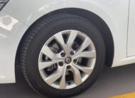 RENAULT MEGANE INTENS TCE 115CV + PACK LOOK + PACK CITY + RUEDA DE REPUESTO