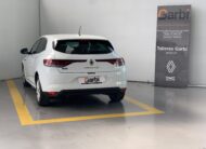 RENAULT MEGANE INTENS TCE 115CV + PACK LOOK + PACK CITY + RUEDA DE REPUESTO