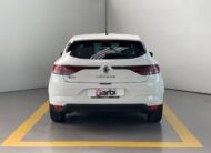 RENAULT MEGANE INTENS TCE 115CV + PACK LOOK + PACK CITY + RUEDA DE REPUESTO