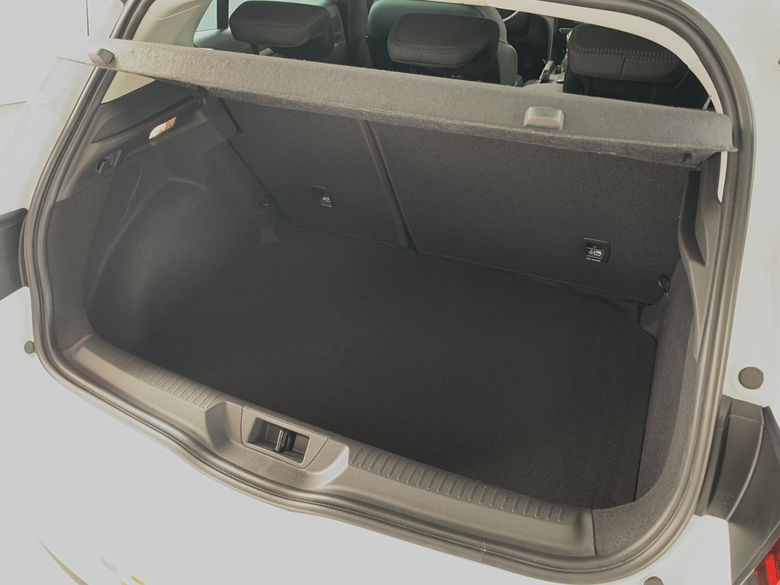 RENAULT MEGANE INTENS TCE 115CV + PACK LOOK + PACK CITY + RUEDA DE REPUESTO