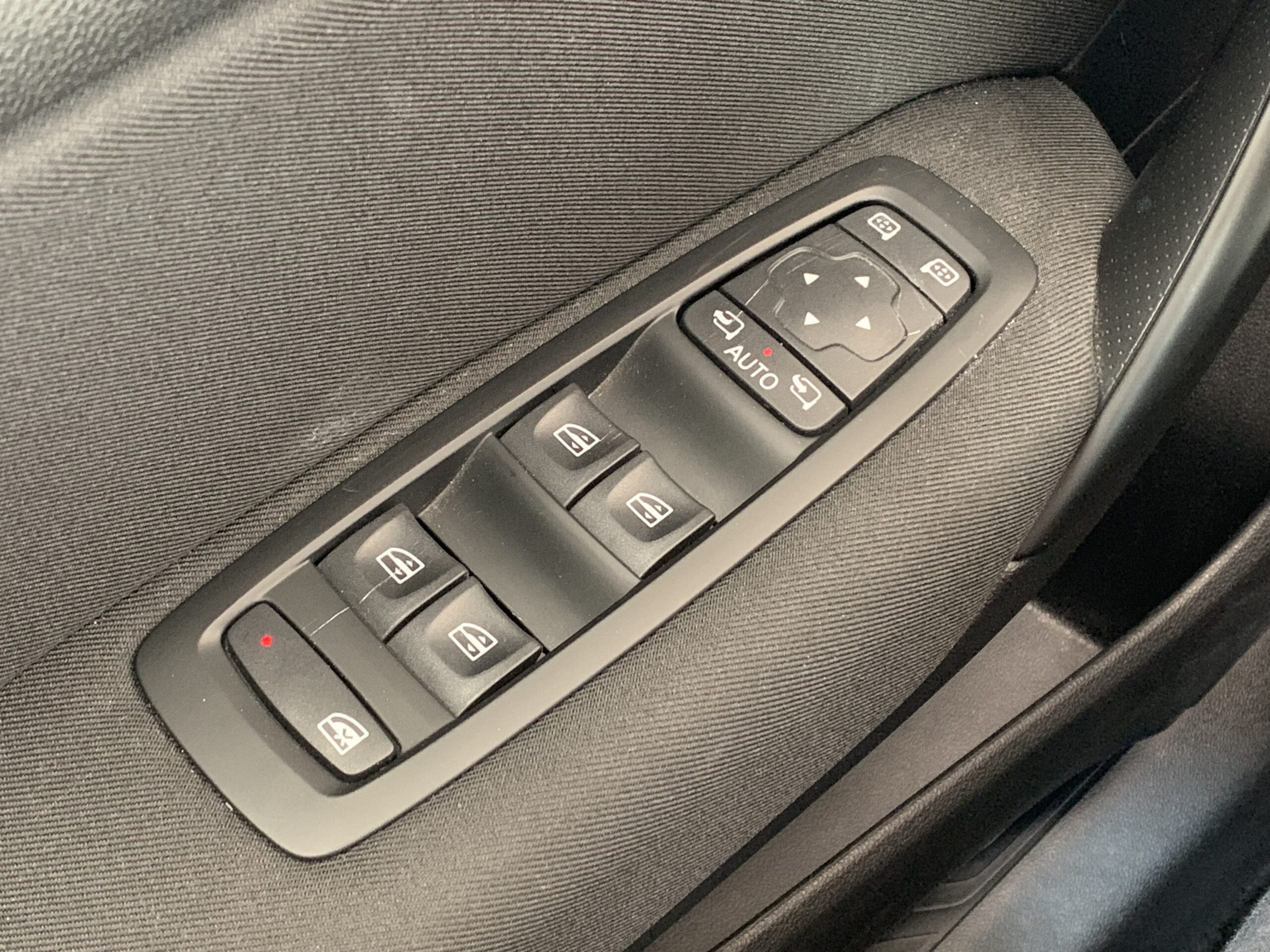 RENAULT MEGANE INTENS TCE 115CV + PACK LOOK + PACK CITY + RUEDA DE REPUESTO