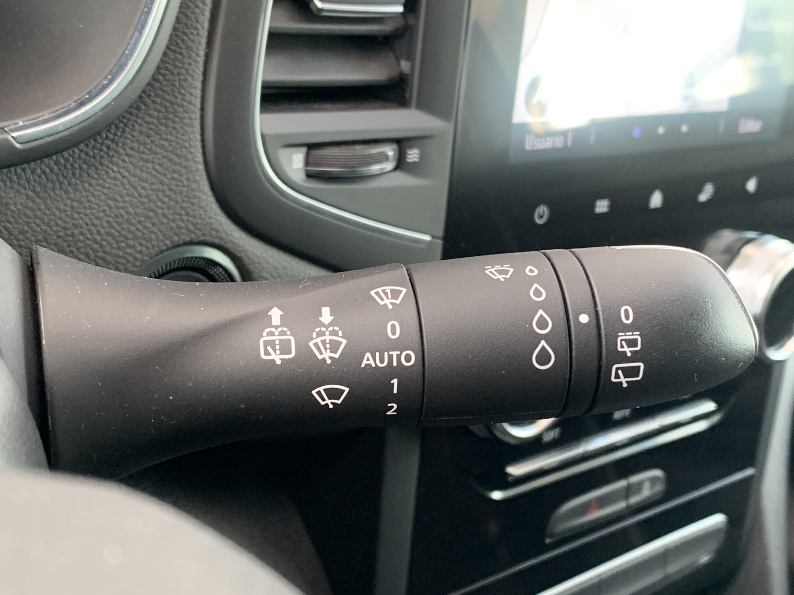 RENAULT MEGANE INTENS TCE 115CV + PACK LOOK + PACK CITY + RUEDA DE REPUESTO