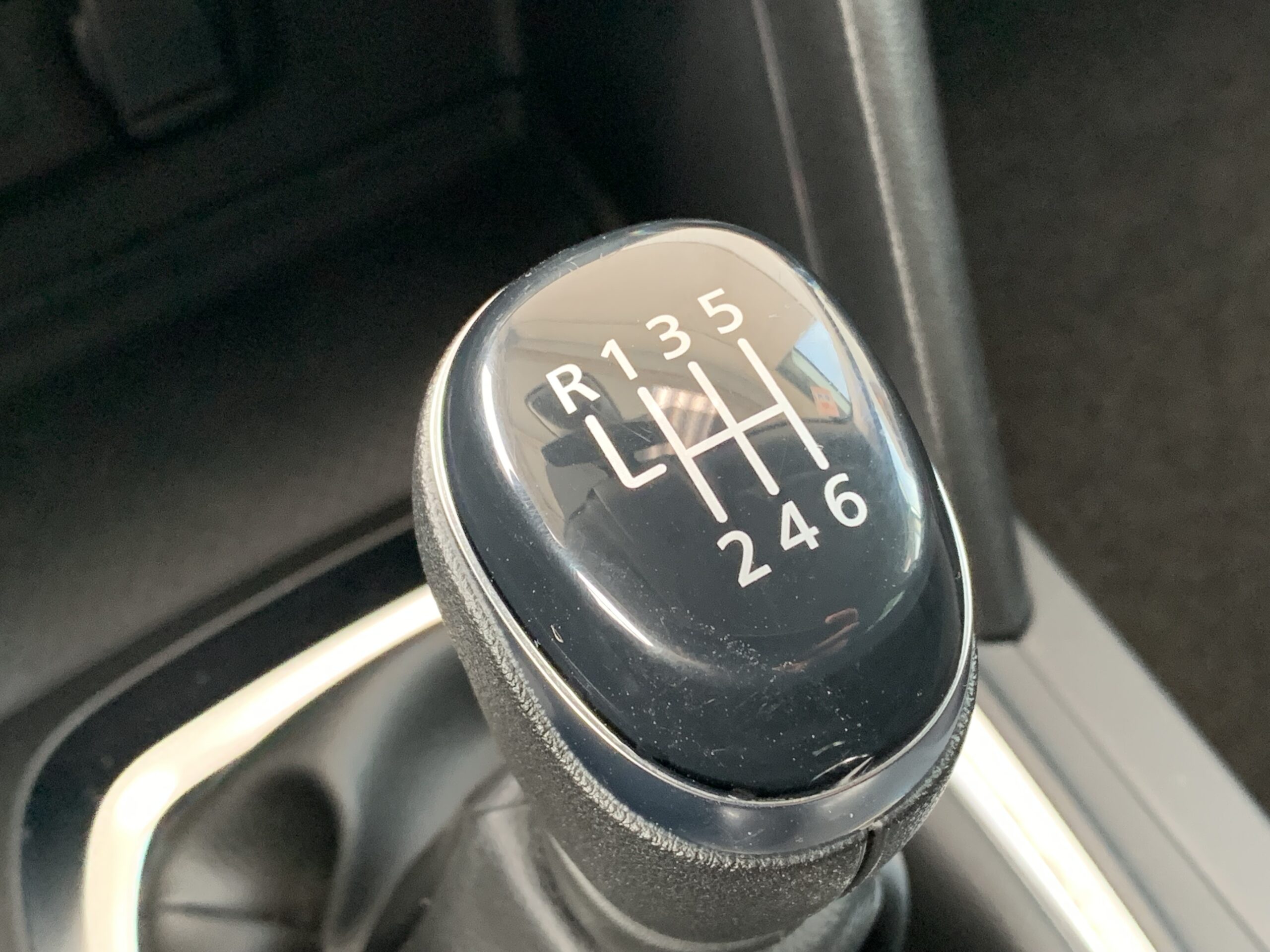 RENAULT MEGANE INTENS TCE 115CV + PACK LOOK + PACK CITY + RUEDA DE REPUESTO