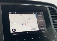 RENAULT MEGANE INTENS TCE 115CV + PACK LOOK + PACK CITY + RUEDA DE REPUESTO