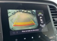 RENAULT MEGANE INTENS TCE 115CV + PACK LOOK + PACK CITY + RUEDA DE REPUESTO