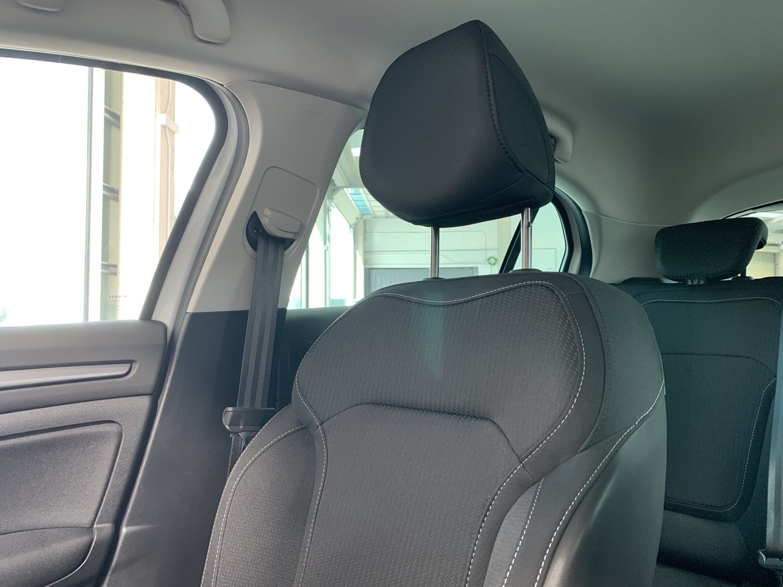 RENAULT MEGANE INTENS TCE 115CV + PACK LOOK + PACK CITY + RUEDA DE REPUESTO