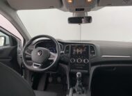 RENAULT MEGANE INTENS TCE 115CV + PACK LOOK + PACK CITY + RUEDA DE REPUESTO