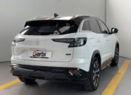 RENAULT AUSTRAL TECHNO HIBRIDO DE 200CV + TECHO NEGRO BRILLANTE