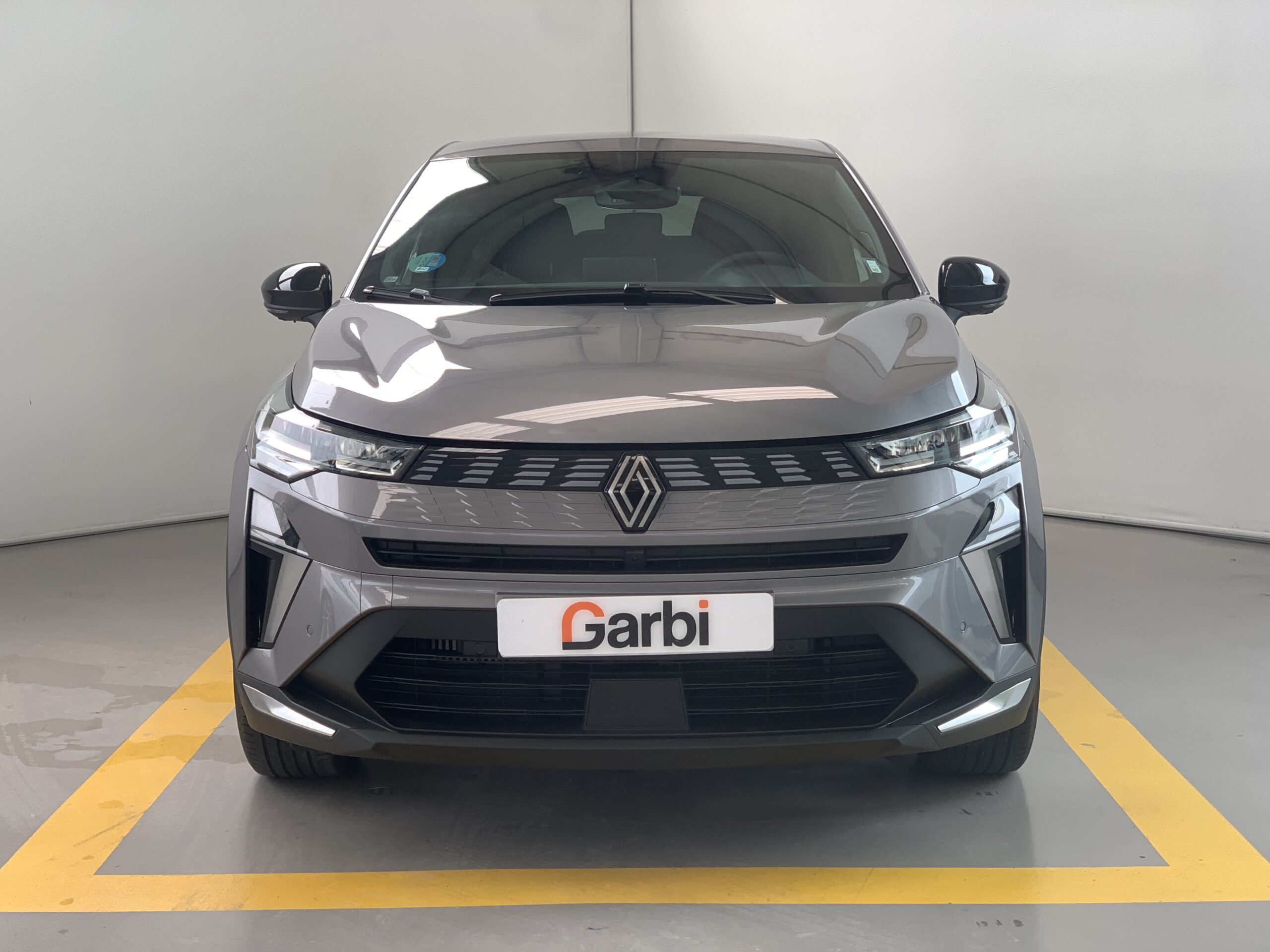 RENAULT SYMBIOZ TECHNO MICRO HIBRIDO DE 140CV + PACK SAFETY & DRIVING