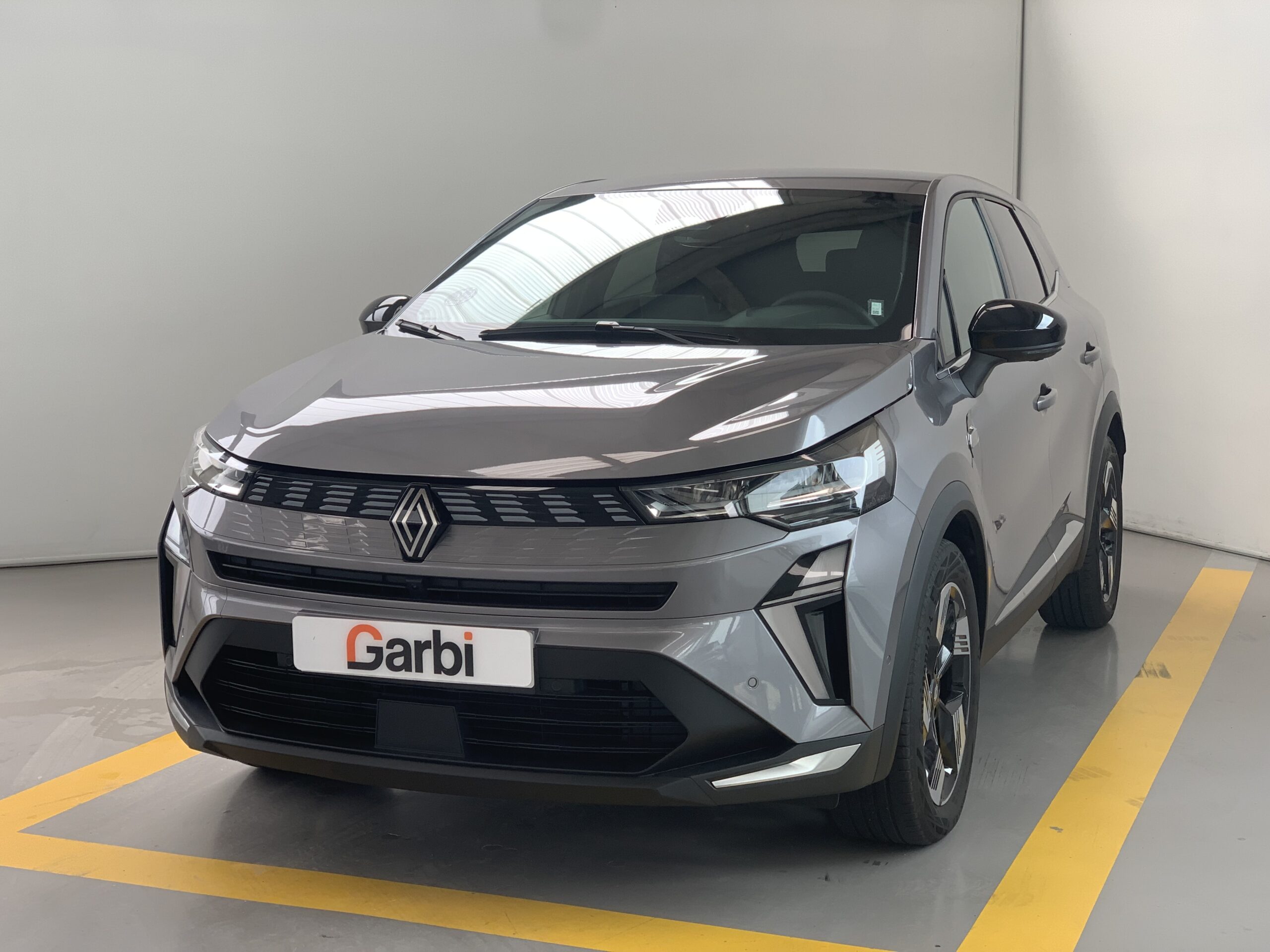 RENAULT SYMBIOZ TECHNO MICRO HIBRIDO DE 140CV + PACK SAFETY & DRIVING