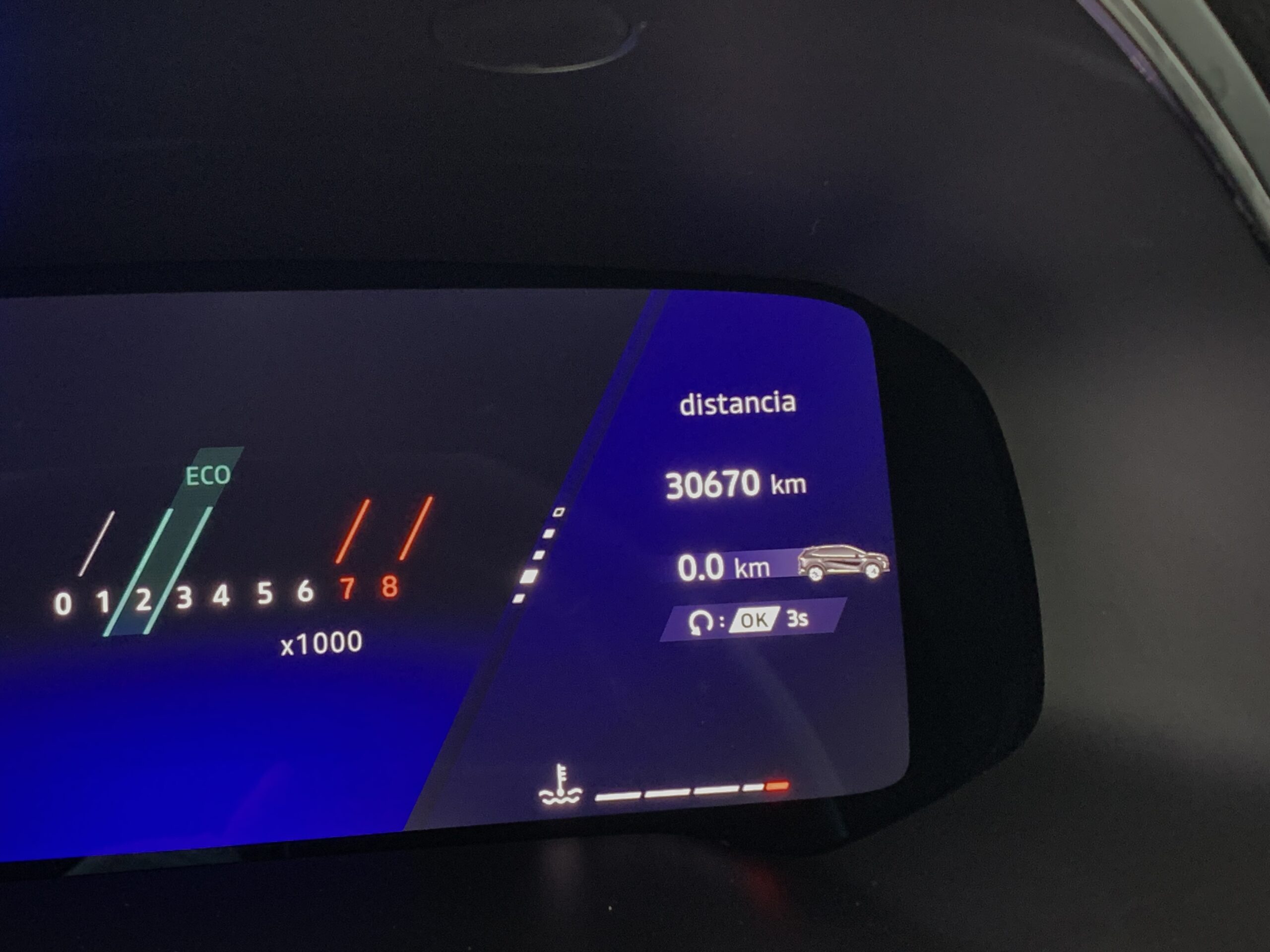 RENAULT SYMBIOZ TECHNO MICRO HIBRIDO DE 140CV + PACK SAFETY & DRIVING