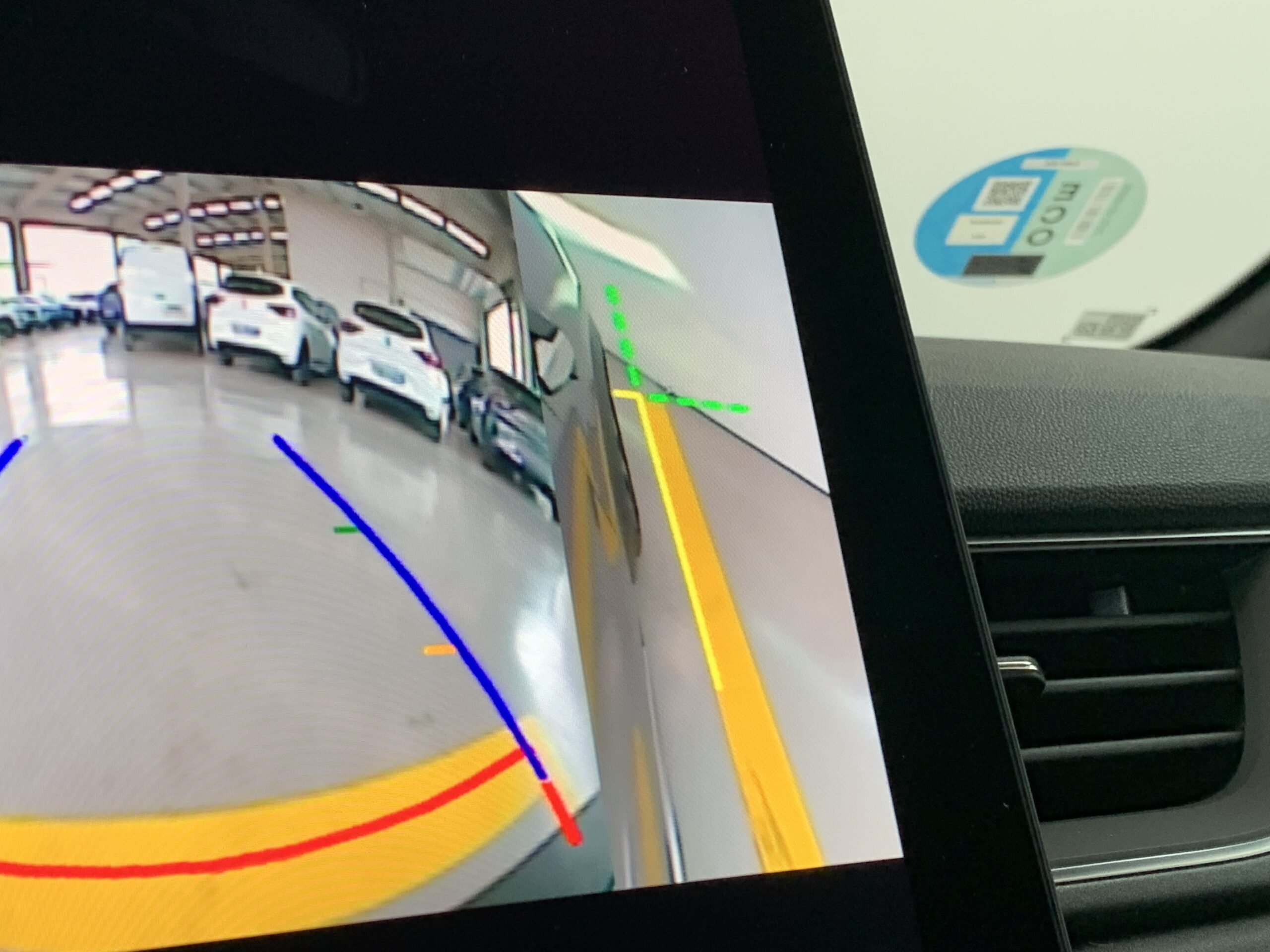 RENAULT SYMBIOZ TECHNO MICRO HIBRIDO DE 140CV + PACK SAFETY & DRIVING