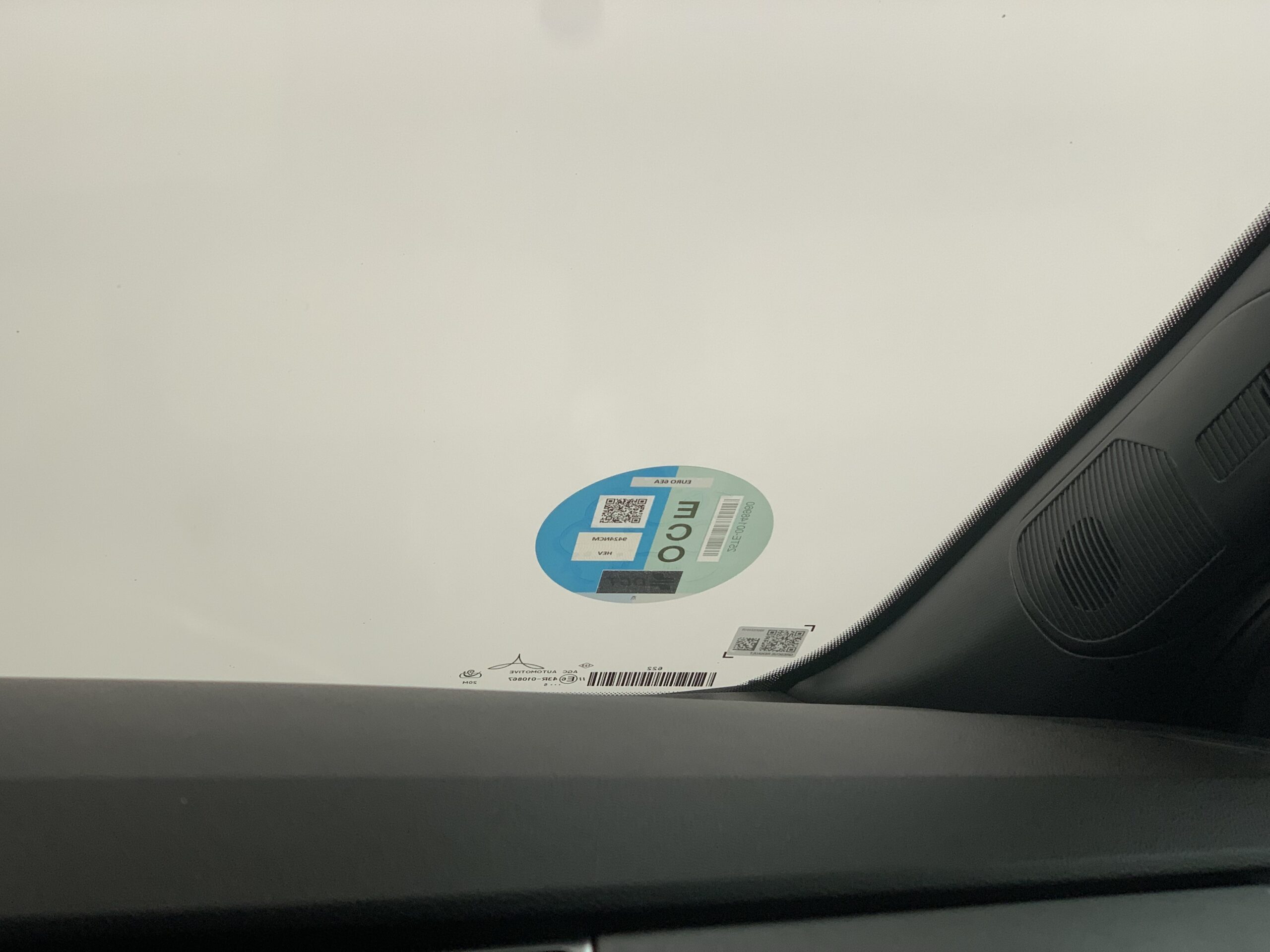 RENAULT SYMBIOZ TECHNO MICRO HIBRIDO DE 140CV + PACK SAFETY & DRIVING