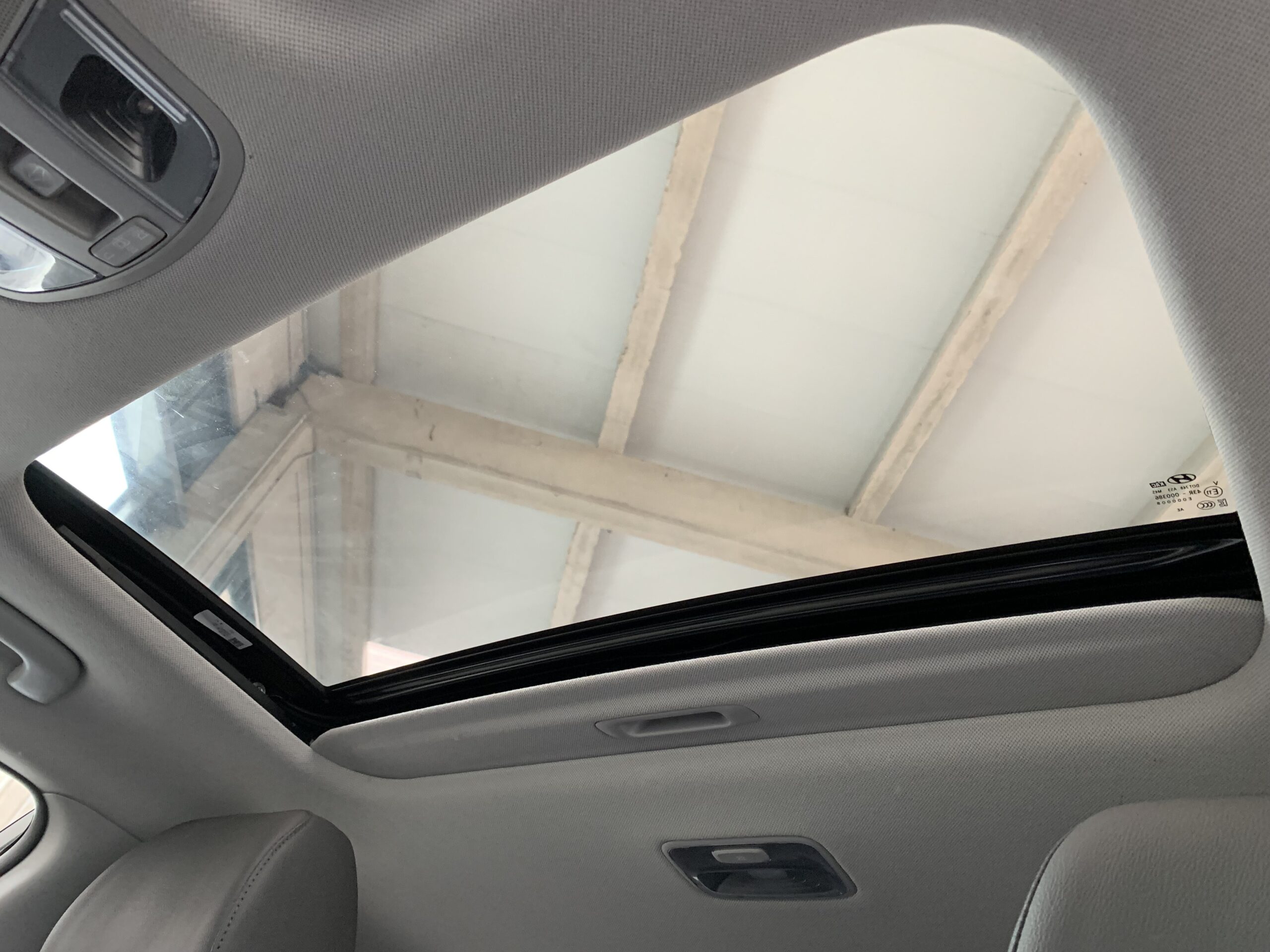 HYUNDAI IONIQ 1.6 GDI STYLE PHEV (HIBRIDO ENCHUFABLE) 141CV