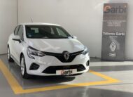 RENAULT CLIO ZEN GLP 100CV