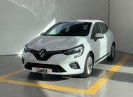 RENAULT CLIO ZEN GLP 100CV