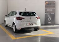 RENAULT CLIO ZEN GLP 100CV