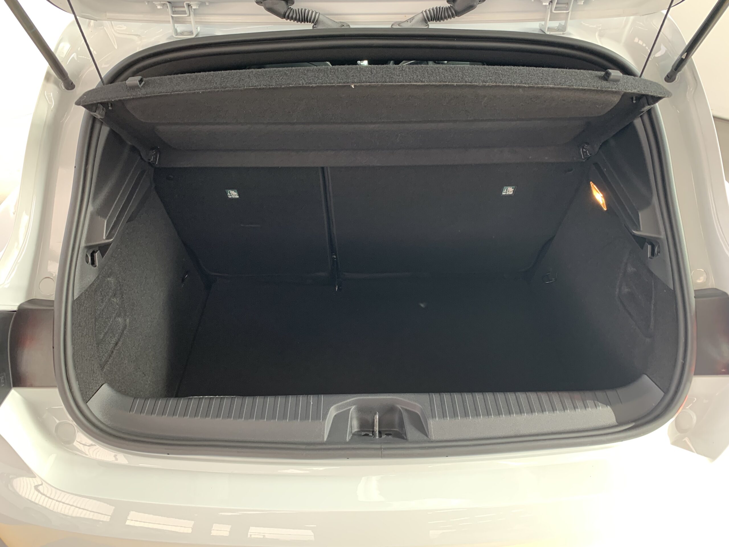 RENAULT CLIO ZEN GLP 100CV