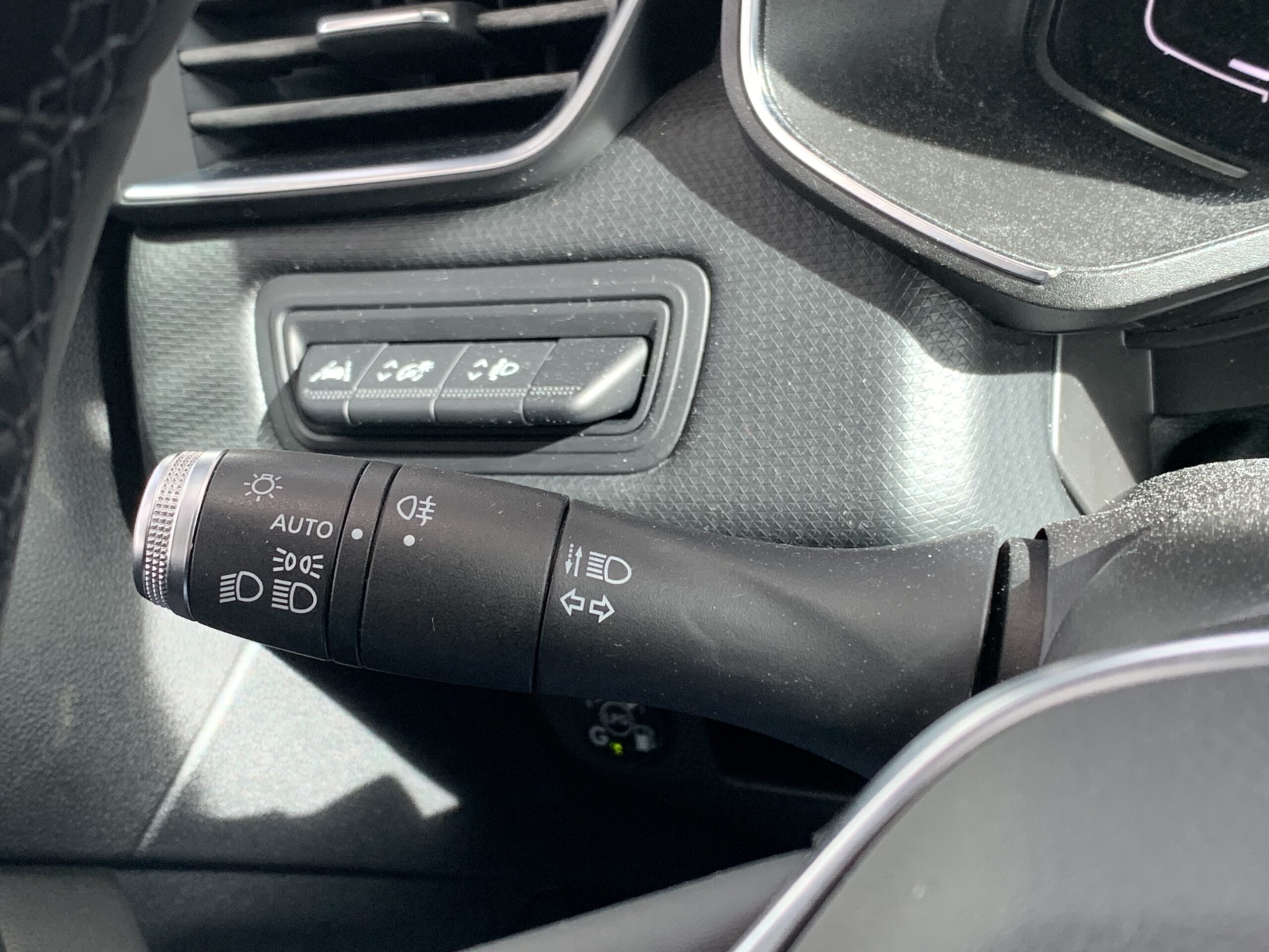 RENAULT CLIO ZEN GLP 100CV