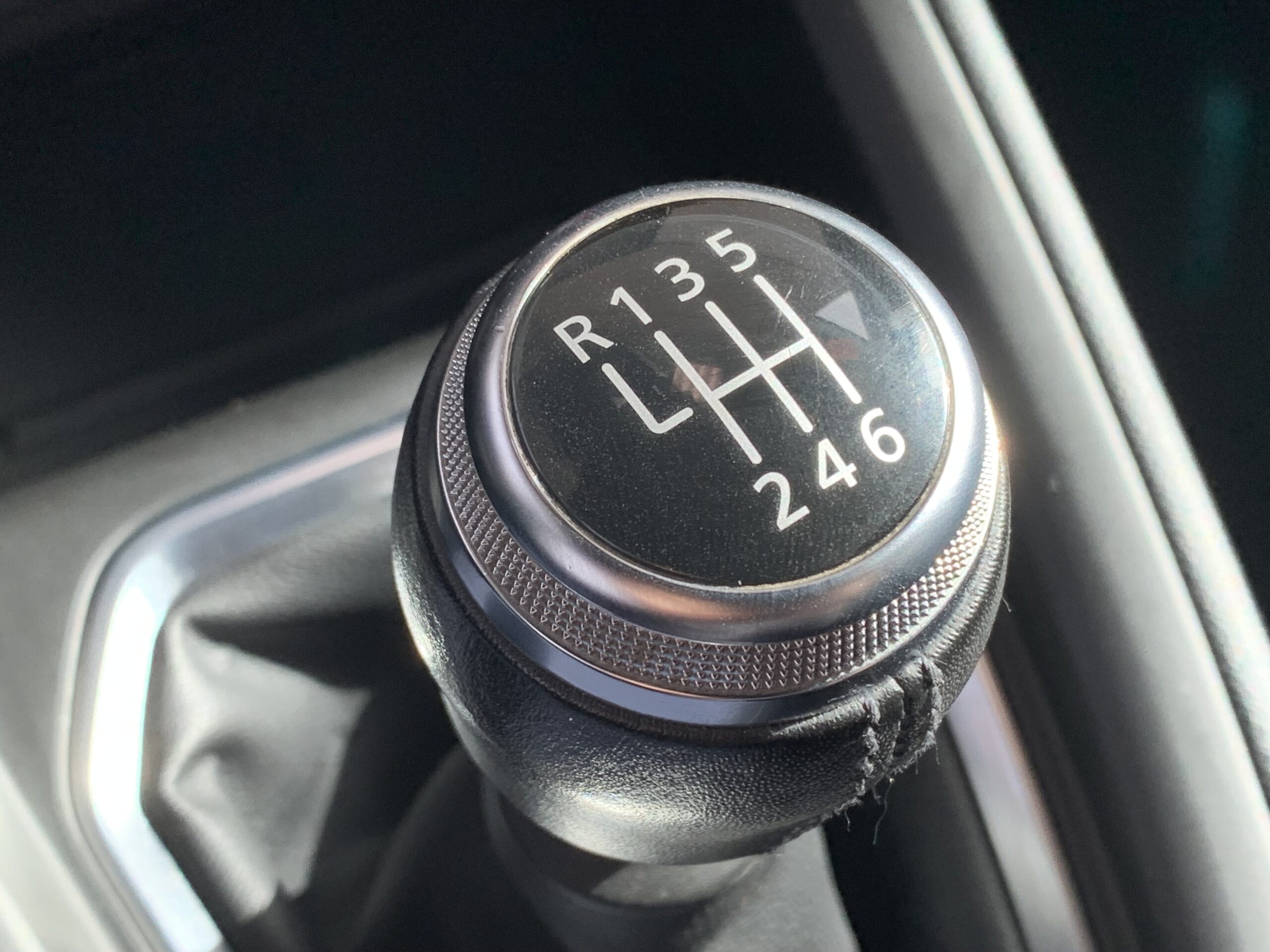 RENAULT CLIO ZEN GLP 100CV