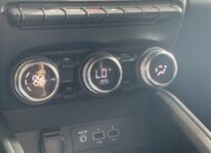 RENAULT CLIO ZEN GLP 100CV