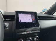 RENAULT CLIO ZEN GLP 100CV