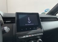 RENAULT CLIO ZEN GLP 100CV