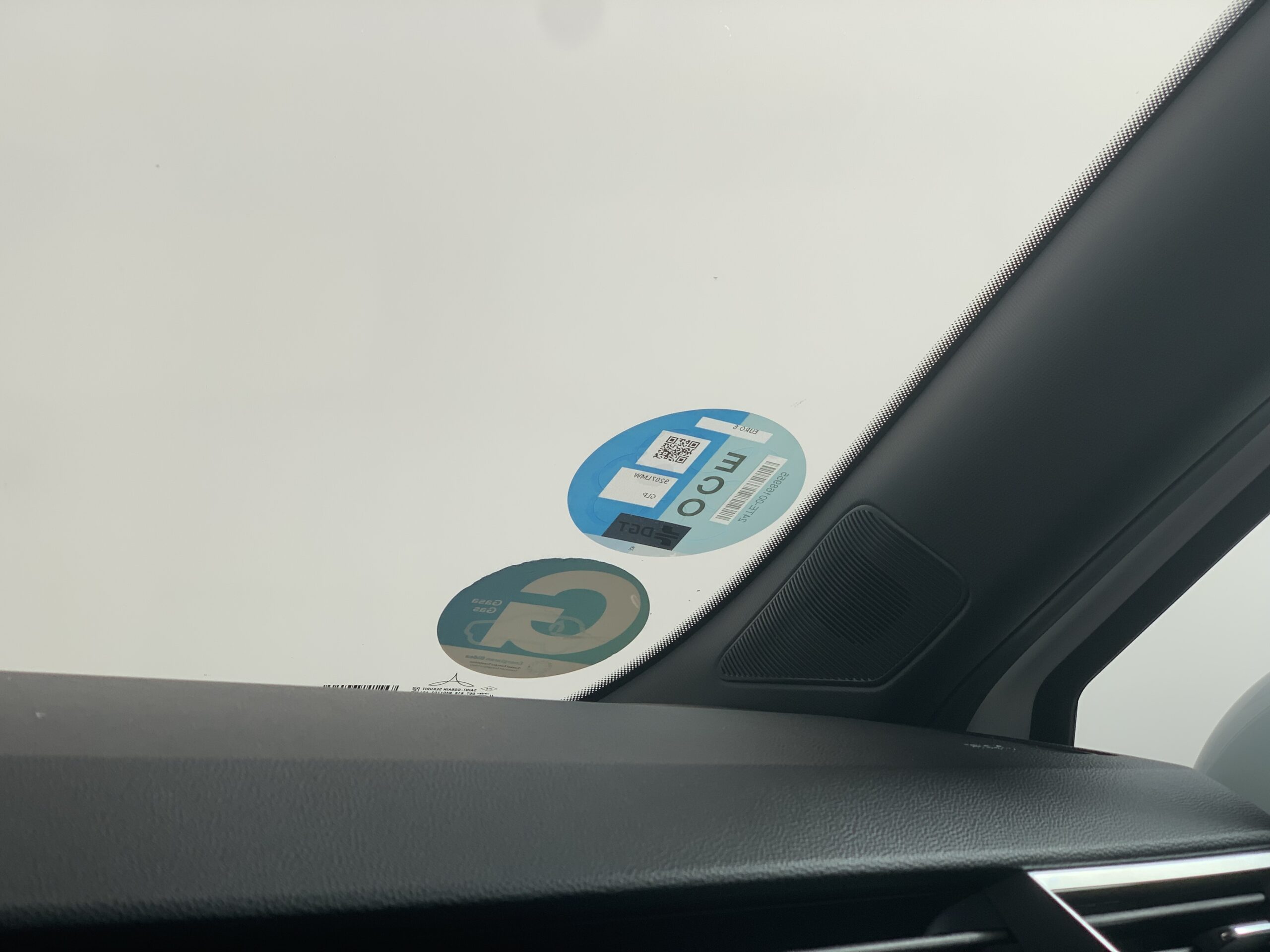 RENAULT CLIO ZEN GLP 100CV