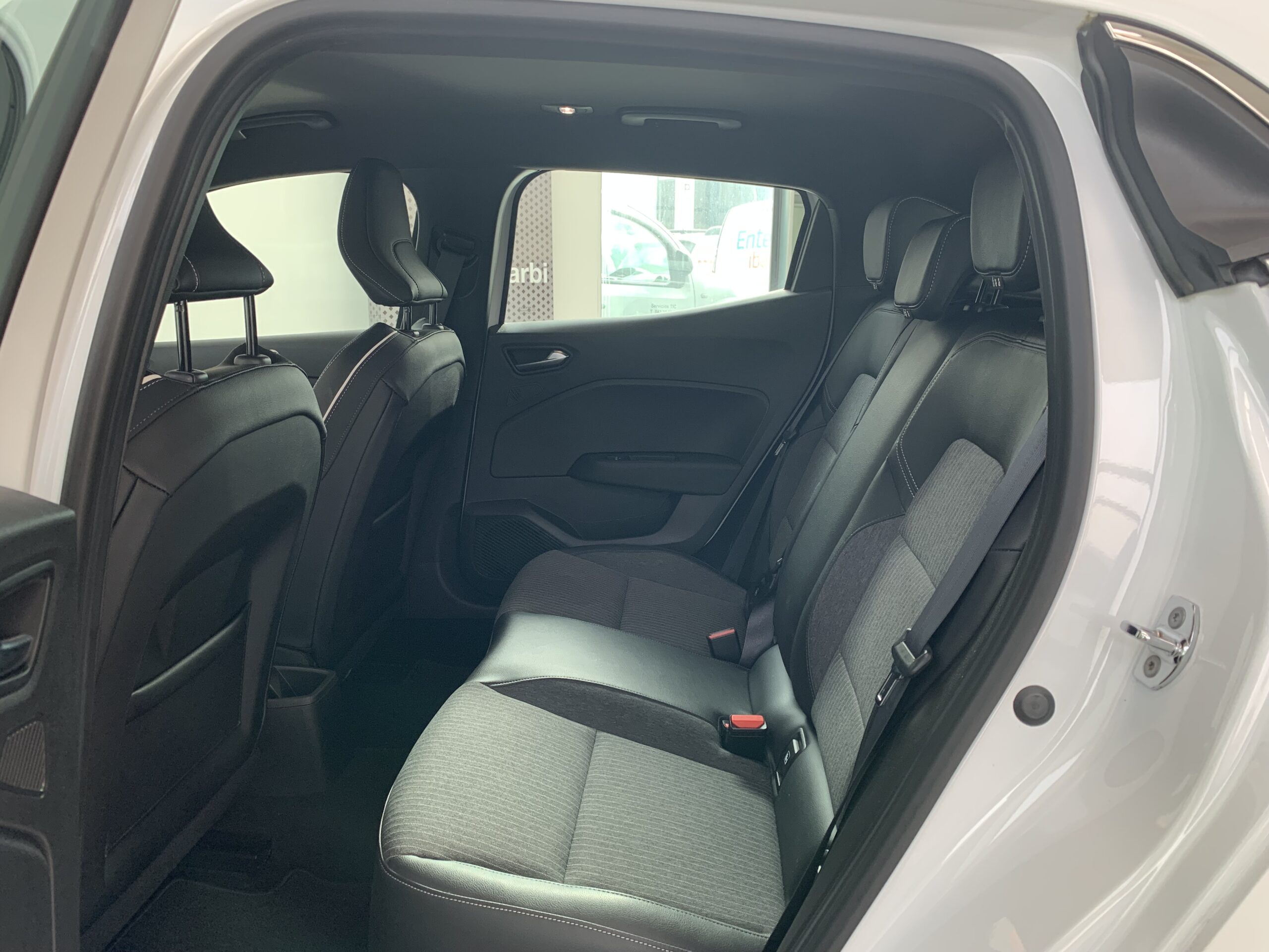 RENAULT CLIO ZEN GLP 100CV