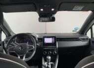 RENAULT CLIO ZEN GLP 100CV