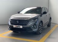 RENAULT AUSTRAL TECHNO E-TECH FULL HYBRID 200CV + TECHO DE COLOR NEGRO