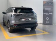 RENAULT AUSTRAL TECHNO E-TECH FULL HYBRID 200CV + TECHO DE COLOR NEGRO
