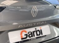 RENAULT AUSTRAL TECHNO E-TECH FULL HYBRID 200CV + TECHO DE COLOR NEGRO