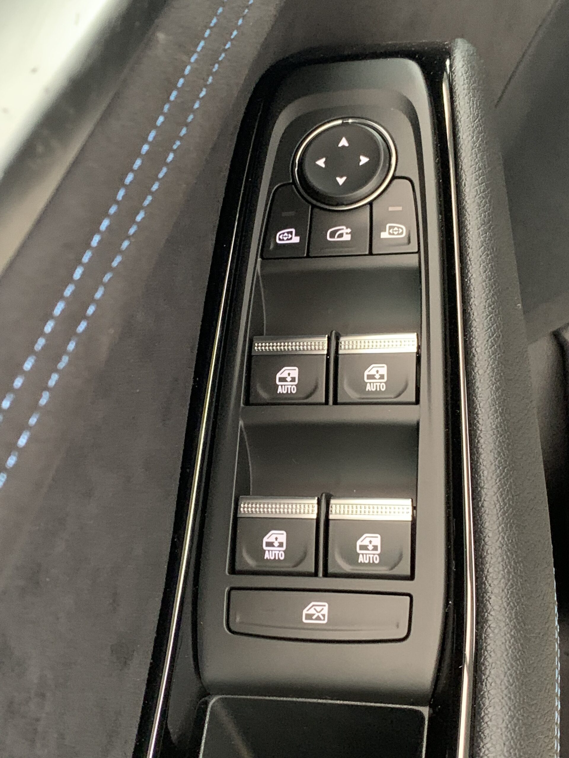 RENAULT AUSTRAL ESPIRIT ALPINE FULL HYBRID 200CV + RUEDA DE EMERGENCIA 17″